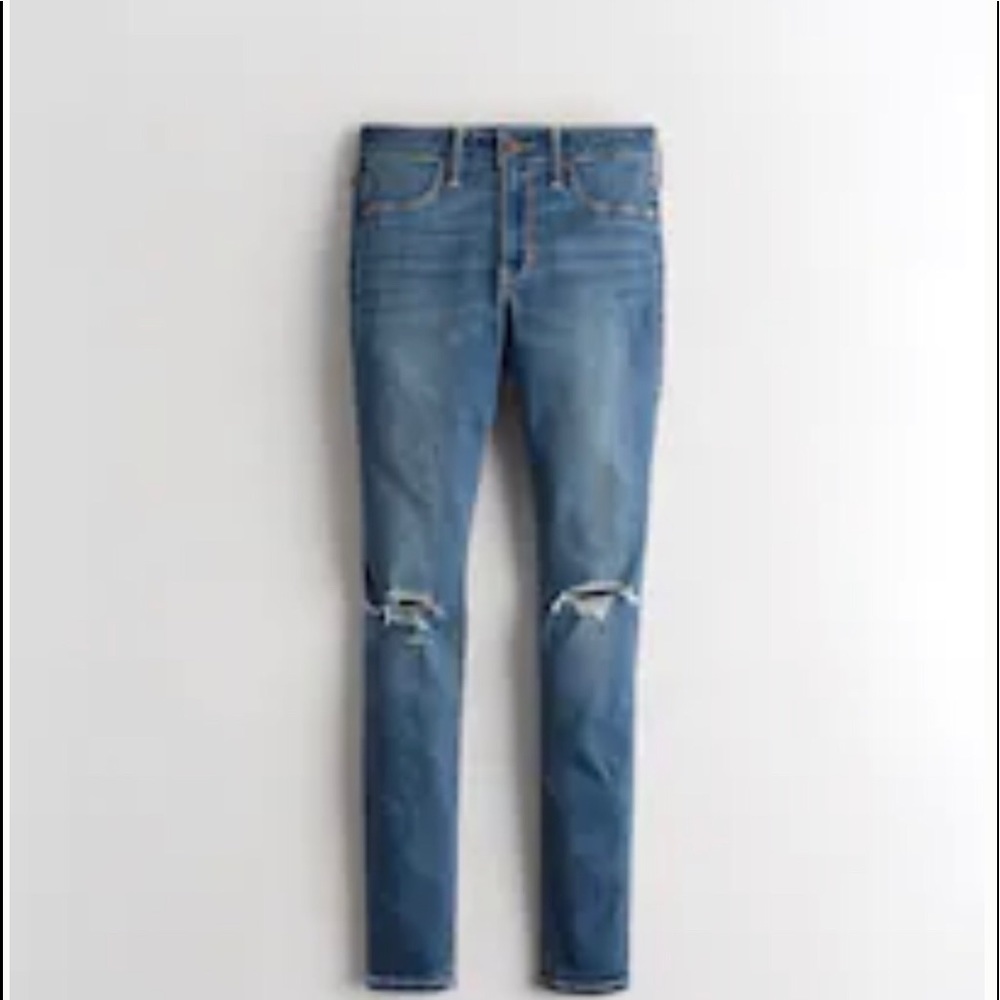 Hollister jeans